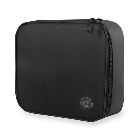 Travel Makeup Organizer - Black